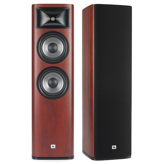loa cây jbj, loa cây nghe nhạc jbl