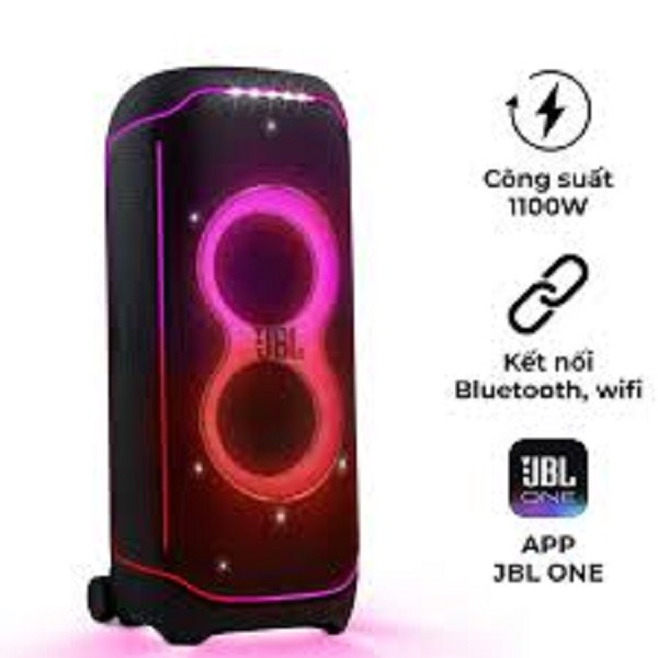7 Sai Lầm Khiến JBL Partybox Ultimate