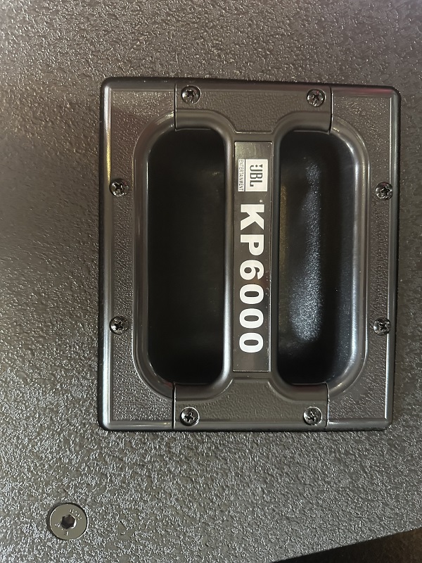 loa JBL KP 6012 công suất lớn