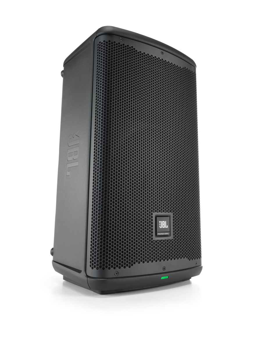 JBL EON 710: Sinh Ra Để Dành Cho Ai?