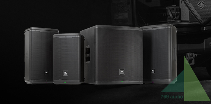 Loa Sub JBL EON 718S chính hãng
