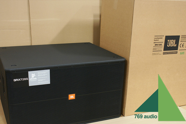 loa sub jbl 728s