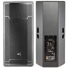 loa JBL PRX 735