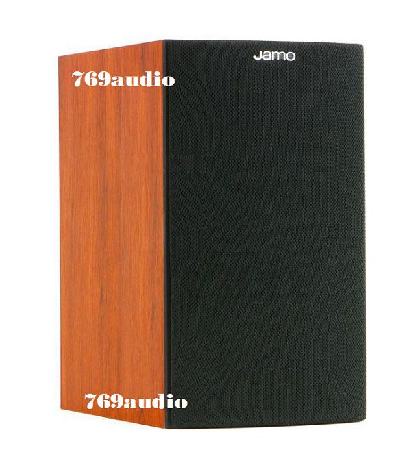 Tổng thể loa Suround Jamo S626