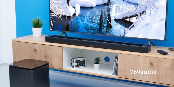 loa soudbar 900