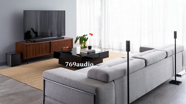  bose soudbar smart 900
