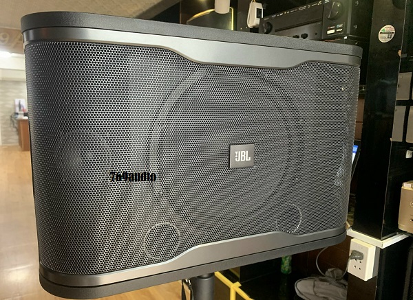 loa karaoke jbm rm210