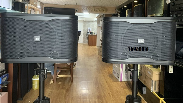loa jbl rm210