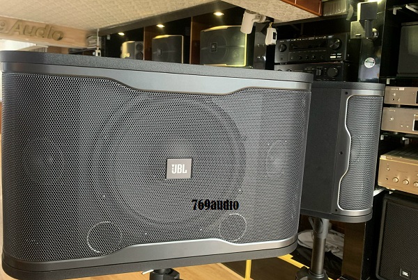 loa jbl rm 210