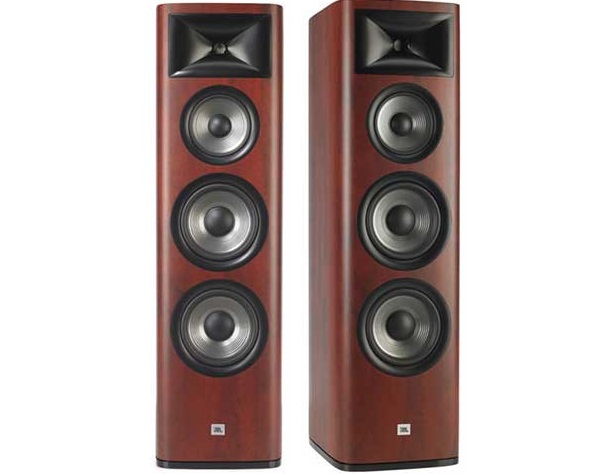 loa cậy jbl, loa cây nghe nhạc  jbl