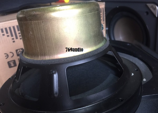 củ nồi Loa Bose 301 series V chữ lớn
