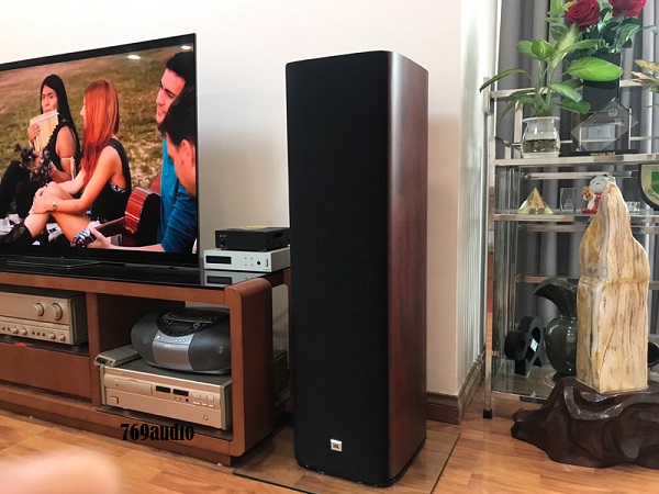 Loa JBL STUDIO 690