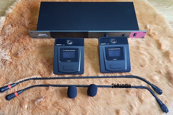 Micro Shupu SKM 2000 thông số