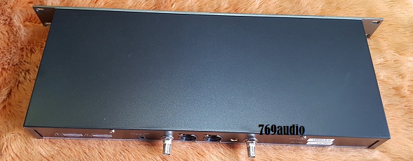 Micro cổ ngỗng Shupu SKM 2000 âm thanh tốt