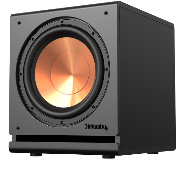 Sub Paramax D40 màn nhôm sâu dãi trầm uy lực