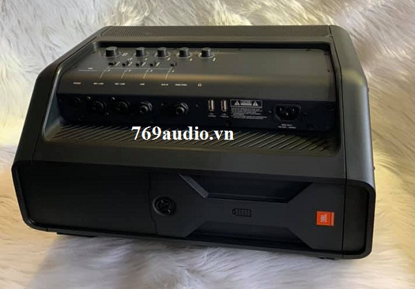 loa eon one compact