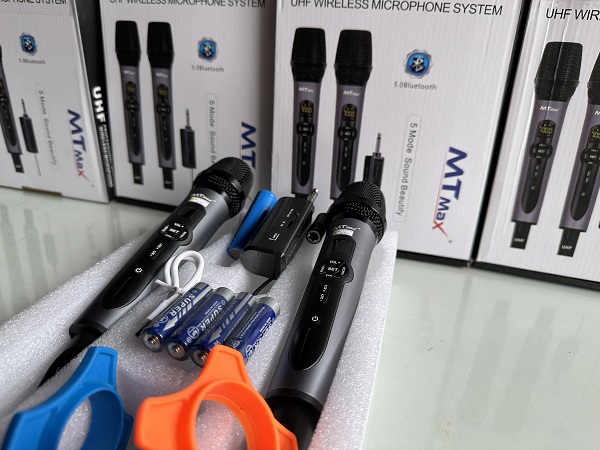 Thiết Kế Micro TopPro Ten