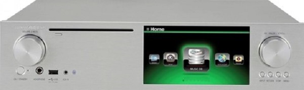 Hướng Dẫn Sử Dụng CD DENON 1500SE