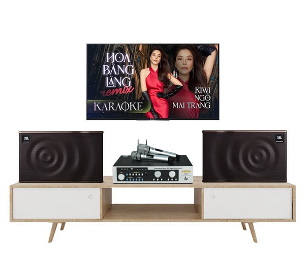 Giai Đoạn 2: Bố Trí Loa - Định Hình Sân Khấu Âm Thanh