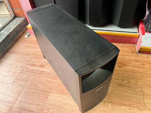 Bose AM 10 Series IV