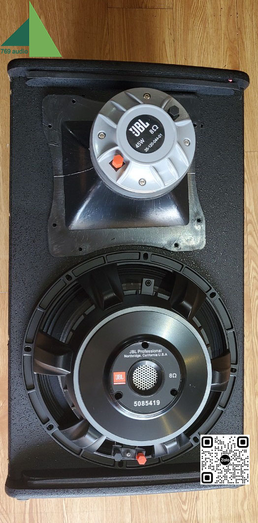 Loa Jbl KP 8052 