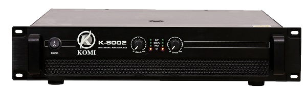Cục đẩy Komi K8002