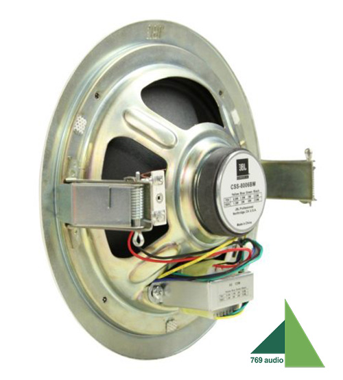 loa âm trần jbl 8006