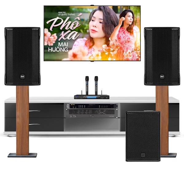 Hướng Dẫn Lắp Đặt Dàn Karaoke Gia Đình Chi Tiết Nhất 2025 Tại 769 Audio