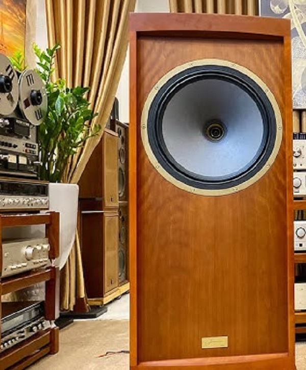Ưu Điểm Và Nhược Điểm Của Loa Tannoy Glenair 15