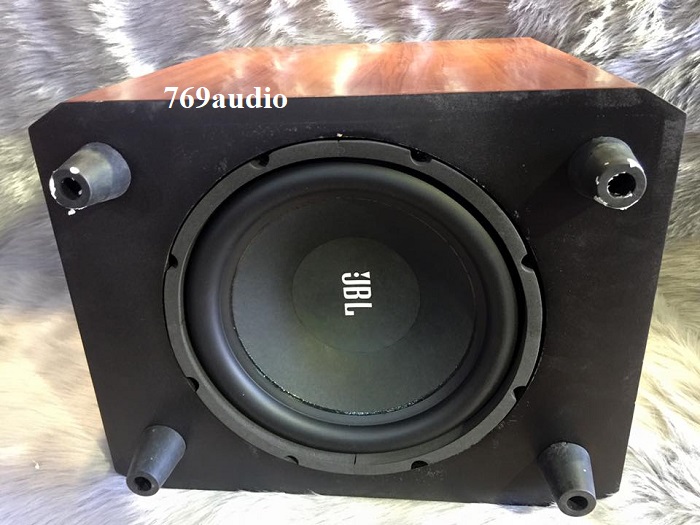 loa Bass âm trầm jbl 835 ii
