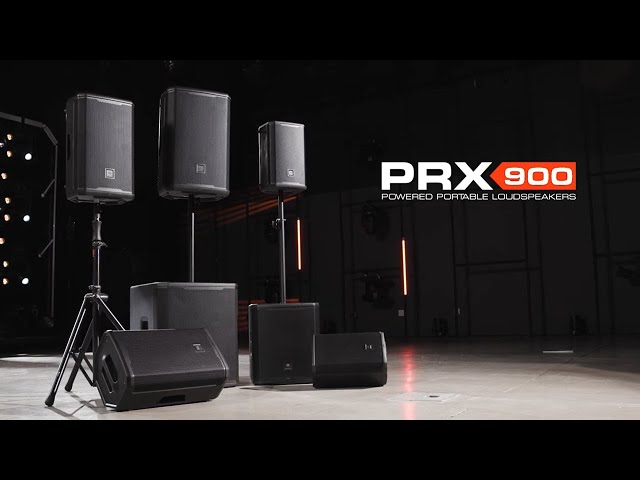 JBL PRX 908 chính hãng
