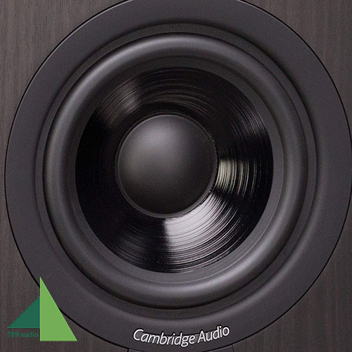 loa cambridge audio 