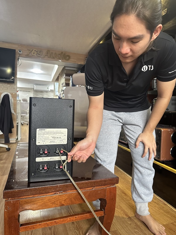 Loa Sub Karaoke, Loa Sub Điện, Loa Siêu Trầm