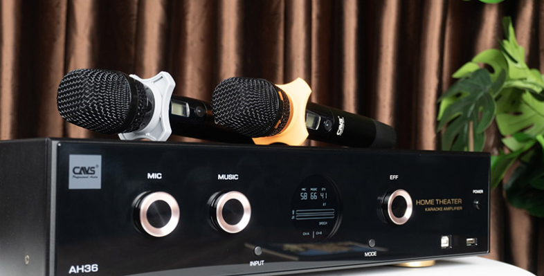 Ai nên mua Amply AH36