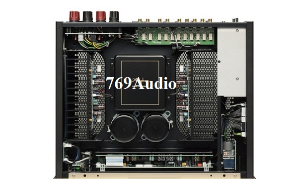 Mua Amply Accuphase E260 Ở Đâu?