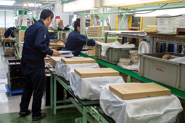 Accuphase Trong Hệ Sinh Thái Hi-End