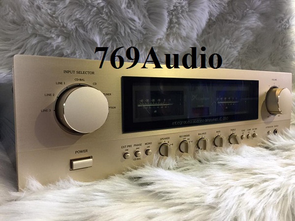 Đánh Giá Amply Accuphase E260 Từ Người Dùng