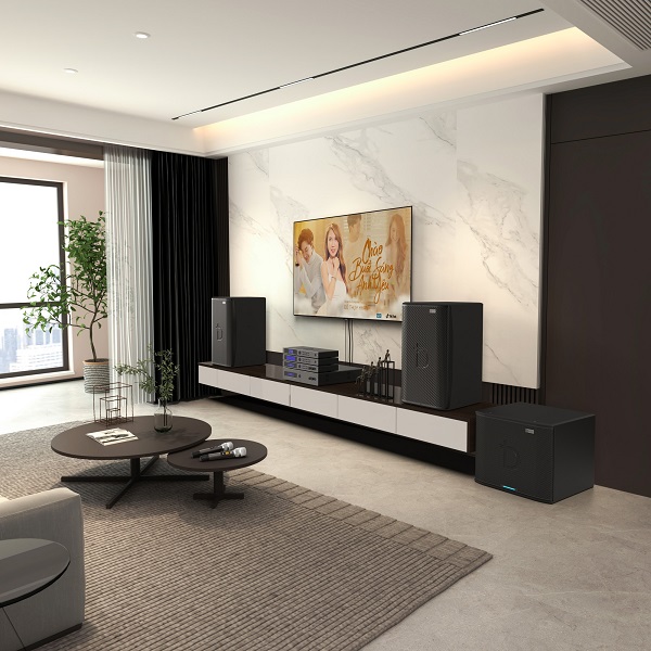 Ai Nên Mua Dàn Đồng Bộ và Ai Nên Tự Phối Ghép