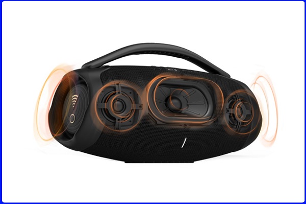 Ai Nên Sở Hữu Siêu Phẩm Loa JBL Boombox 4