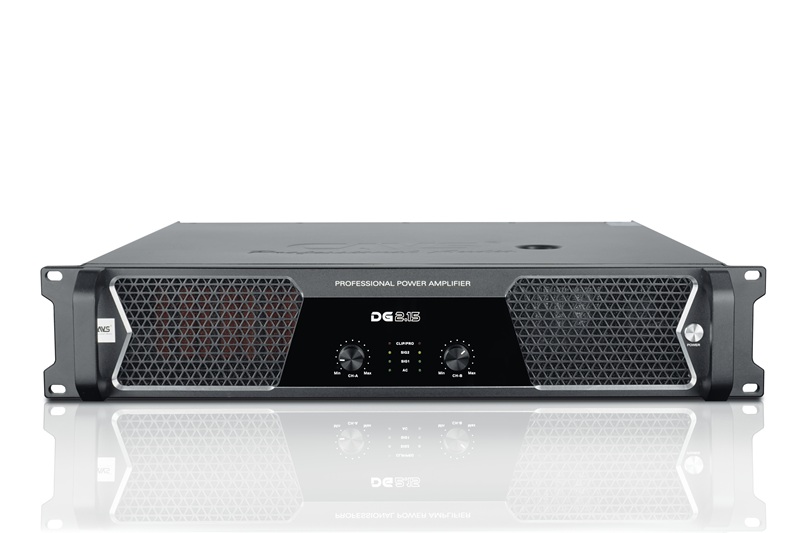 Ai nên mua CAVS DG2600