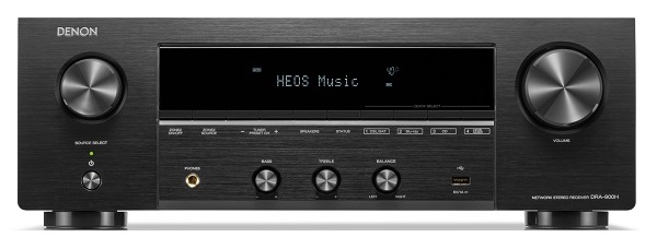 Ampli Denon DRA 900H Chính Hãng