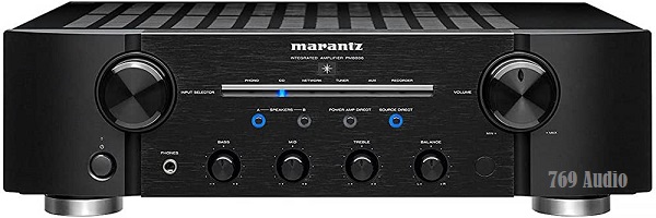 Ampli Marantz PM 8006