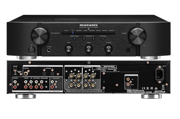 Ampli Marantz
