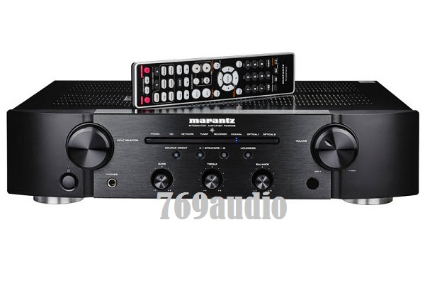 Ampli Marantz PM6006