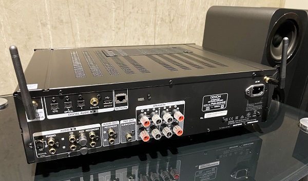 Cổng Kết Nối PMA-900HNE