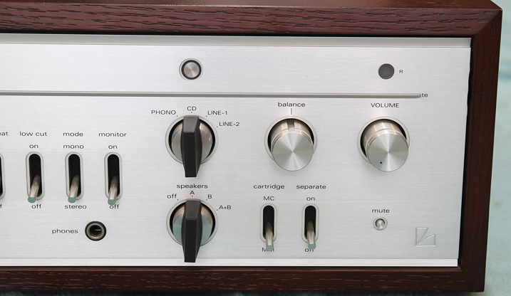 Ưu nhược điểm Amply Đèn Luxman LX32U Fullbox đẹp như mới