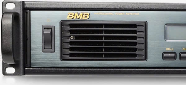 Bố Trí Amply BMB DAP 8000 SE