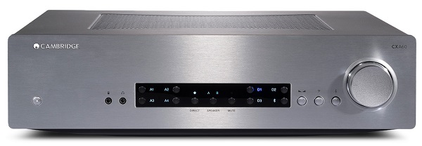 Amply Cambridge CXA 60