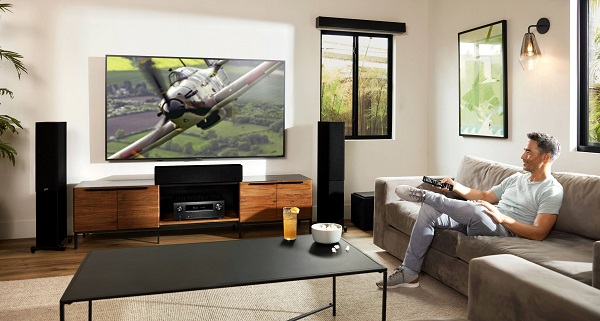 Chất lượng linh kiện bên trong amply Denon có ảnh hưởng như thế nào đến độ ổn định khi hoạt động ở công suất cao?