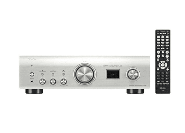 Amply Denon PMA 1700ne Tinh Hoa Âm Thanh